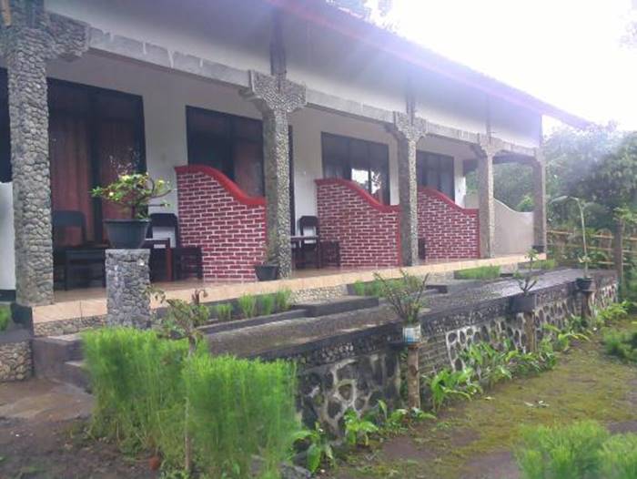 homestay