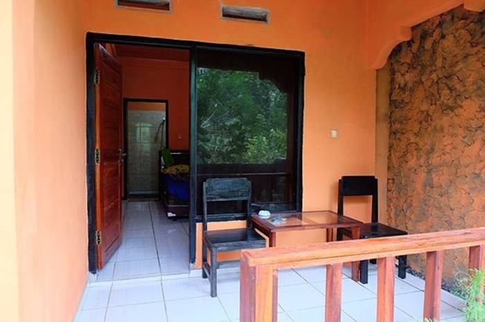 cottage