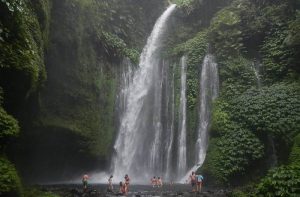 waterfall