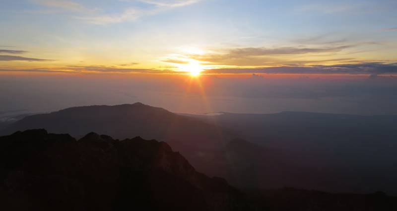 summit